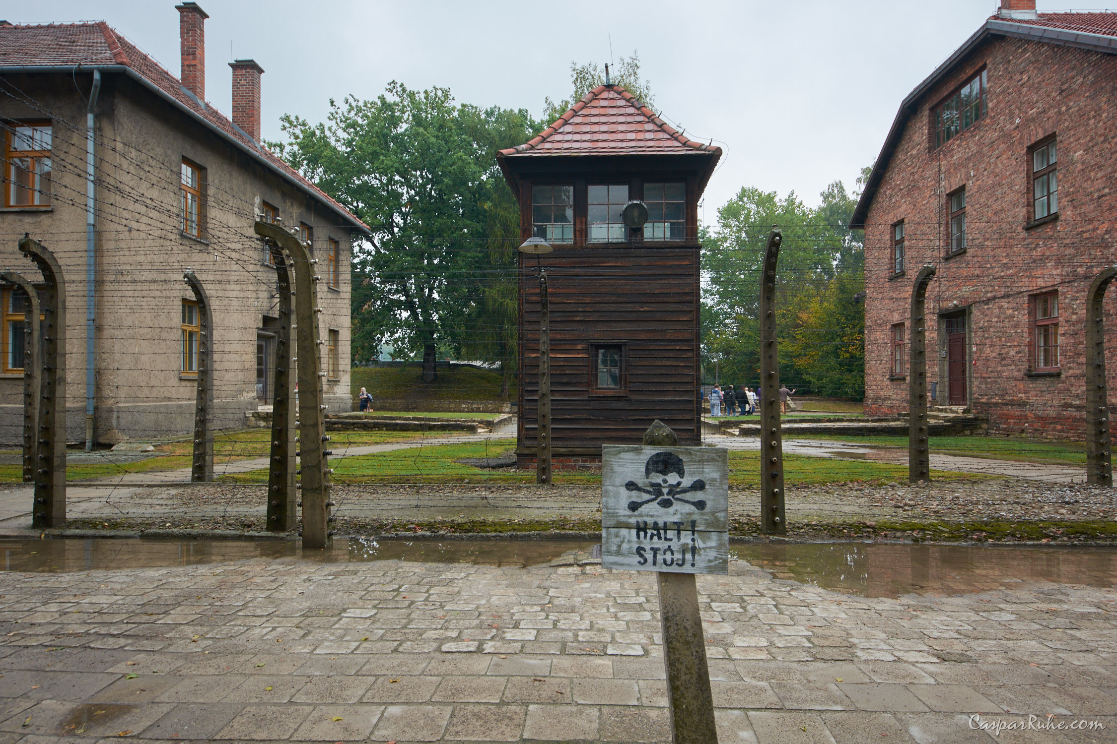 Auschwitz-Birkenau